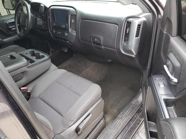2014 CHEVROLET SILVERADO - 1GCVKREC3EZ351964