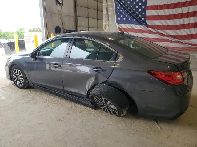 Vin: 4s3bnaf68j3035509, lot: 56863195, subaru legacy 2.5i premium 20182
