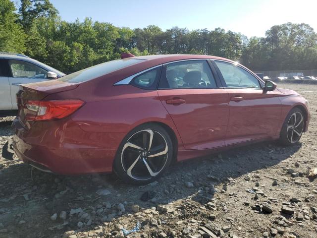 Vin: 1hgcv1f16ka029098, lot: 56418585, honda accord lx 20193