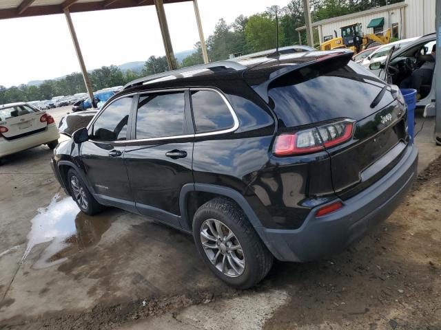 Vin: 1c4pjllb5kd383875, lot: 56605975, jeep grand cher latitude plus 20192