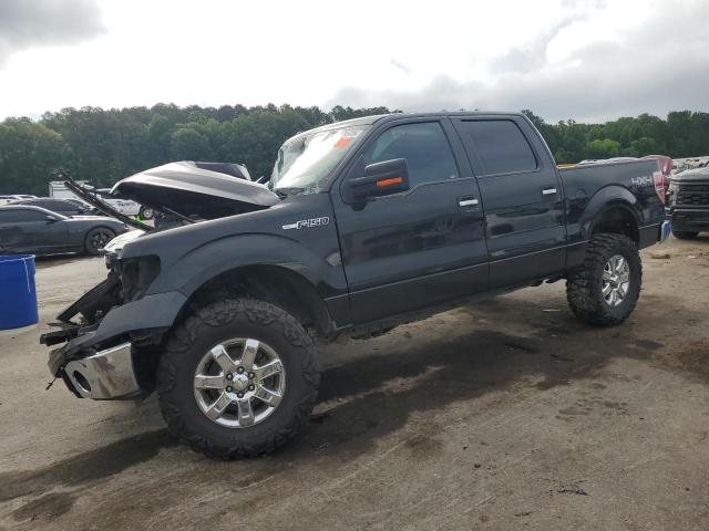 FORD F150 SUPER