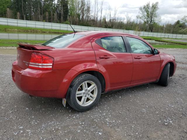 Vin: 1b3cc5fb2an230252, lot: 55872135, dodge avenger r/t 20103