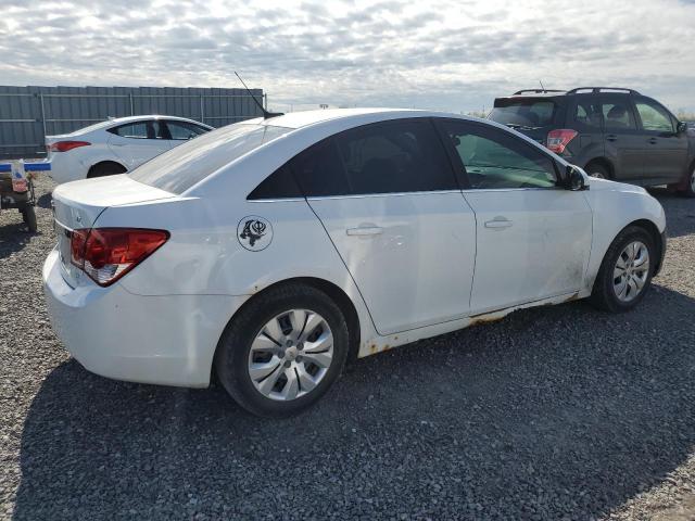Vin: 1g1pc5sb7e7358737, lot: 57057765, chevrolet cruze lt 20143