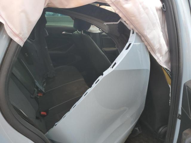2025 VOLKSWAGEN JETTA SPOR 3VWBX7BU6SM023258