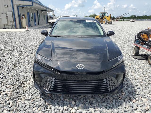 2025 TOYOTA CAMRY XSE - 4T1DAACK3SU051355