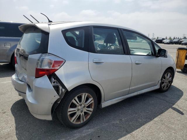 Vin: jhmge8h59bc009178, lot: 57805955, honda fit sport 20113