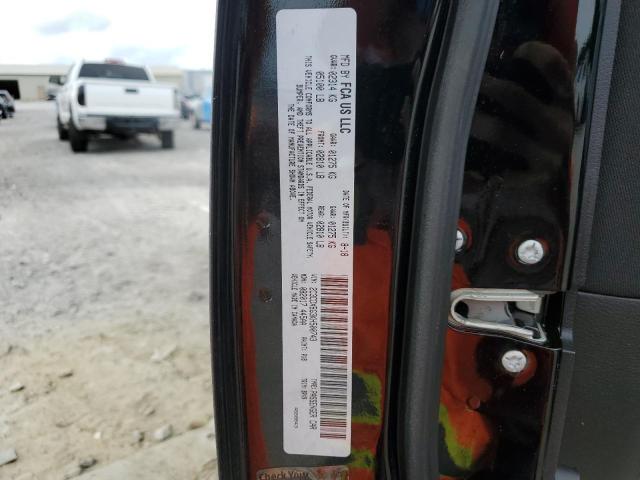 2019 DODGE CHARGER SX 2C3CDXBG3KH500743