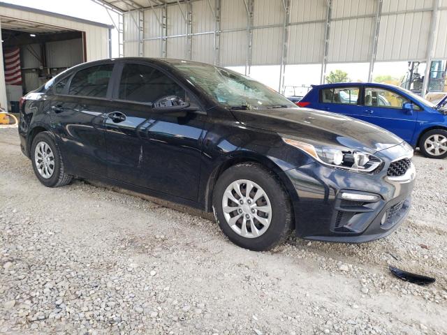 Vin: 3kpf24ad0ke048539, lot: 56027845, kia forte fe 20194