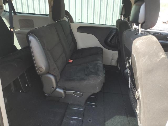 2015 DODGE GRAND CARA - 2C4RDGBG3FR643780