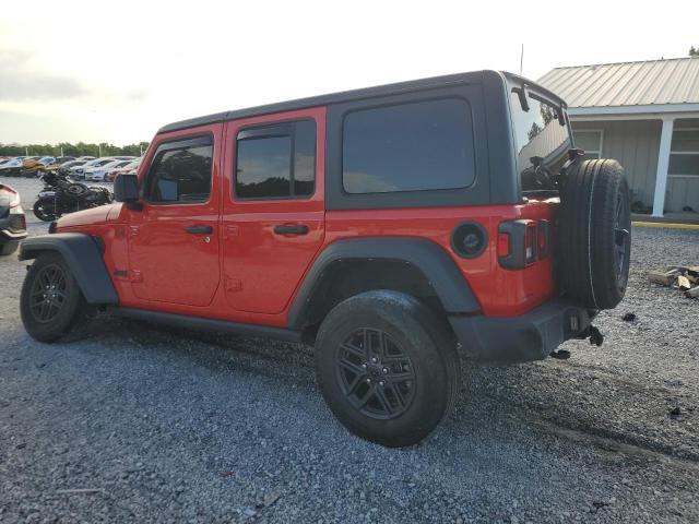 Vin: 1c4pjxdn9rw111599, lot: 57715645, jeep wrangler sport 20242
