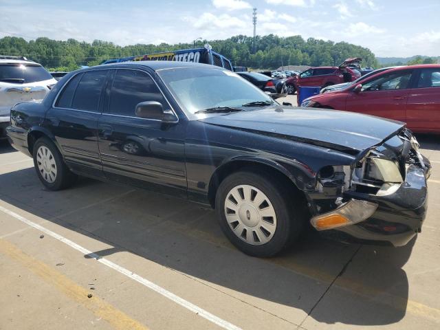 Vin: 2fabp7bvxbx125409, lot: 57462775, ford crown vic police interceptor 20114