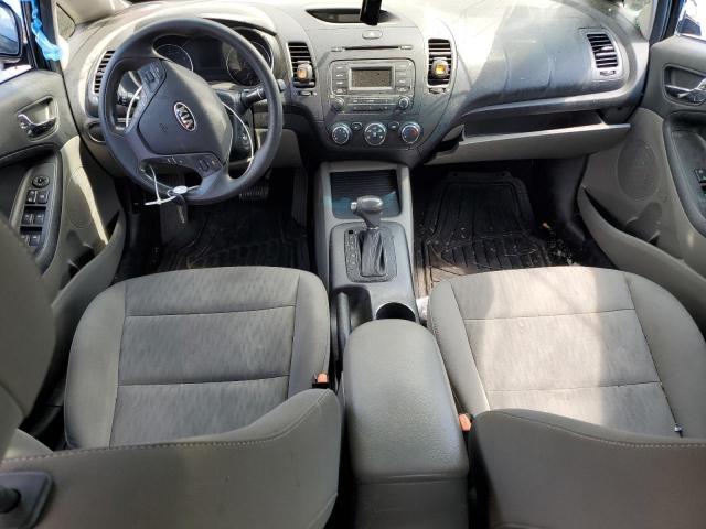 2015 KIA FORTE LX - KNAFK4A66F5272995