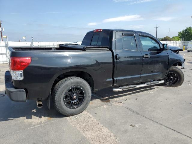 Vin: 5tfum5f1xdx040201, lot: 58167965, toyota tundra double cab sr5 20133