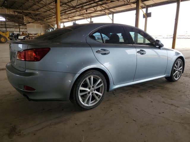 Vin: jthbf5c27a5110516, lot: 56792375, lexus is 250 20103