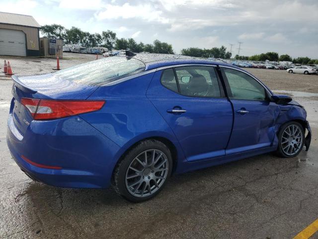 Vin: 5xxgr4a61cg045174, lot: 58637245, kia optima sx 20123