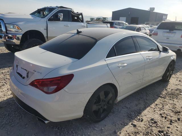 Vin: wddsj4gb3fn261466, lot: 58553755, mercedes-benz cla-class 250 4matic 20153
