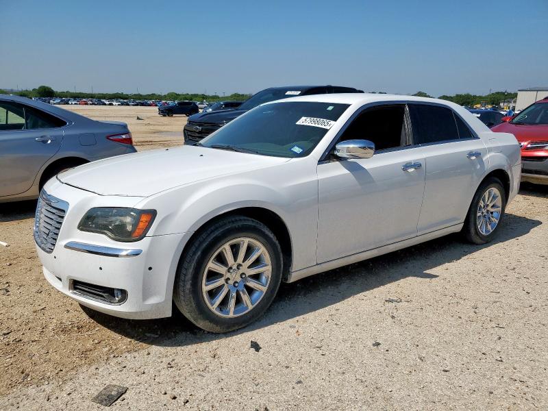 Vin: 2c3ca5cg4bh580985, lot: 57998065, chrysler 300 limited 2011 img_1