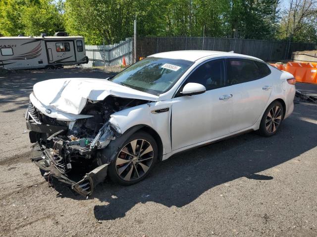 KIA OPTIMA SX