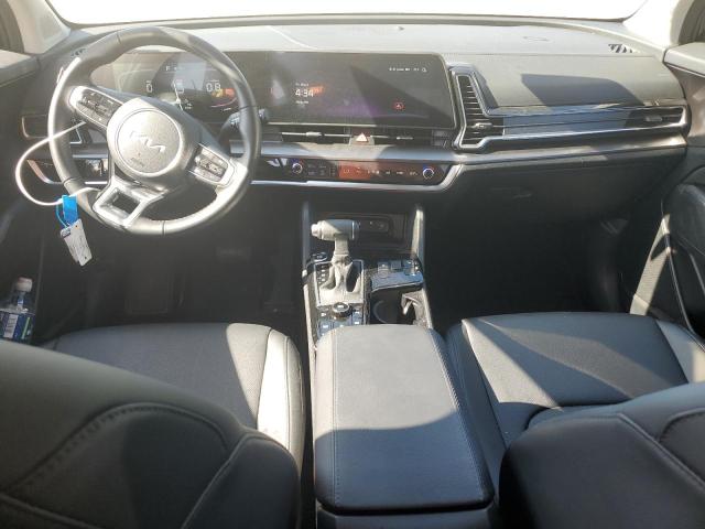 2025 KIA SPORTAGE E - 5XYK33DF4SG249432