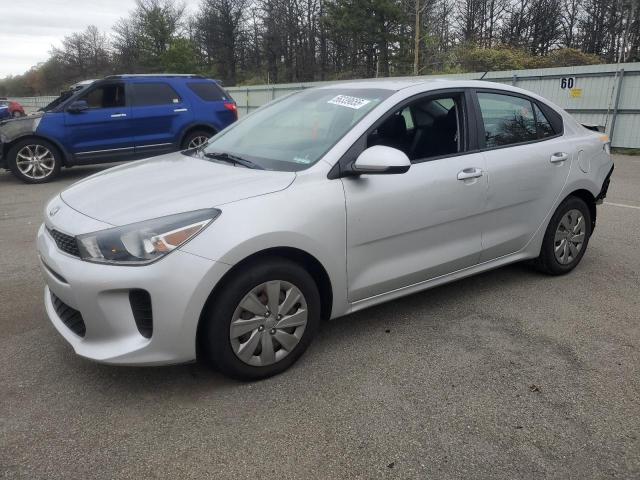 Vin: 3kpa24ab4ke166568, lot: 56339655, kia rio s 2019 img_1