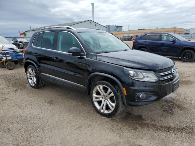Vin: wvgbv7axxcw575864, lot: 58721305, volkswagen tiguan s 20124