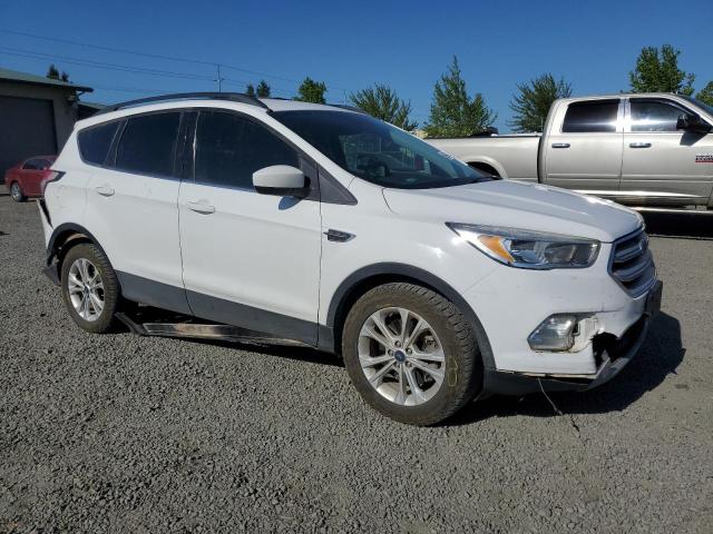 Vin: 1fmcu9gd8jua32330, lot: 56096575, ford escape se 20184