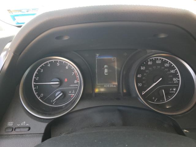 2024 TOYOTA CAMRY SE N 4T1G11AK4RU899030