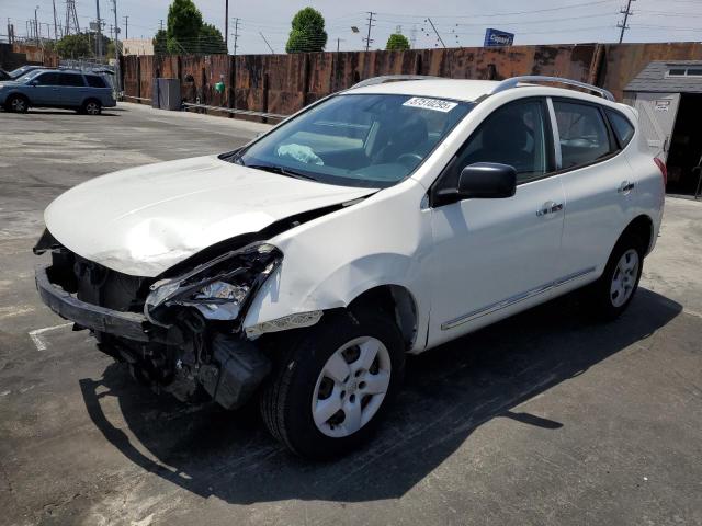 Vin: jn8as5mtxfw651033, lot: 57510295, nissan rogue s 2015 img_1