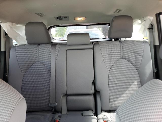 2023 TOYOTA HIGHLANDER - 5TDKDRAH8PS008795