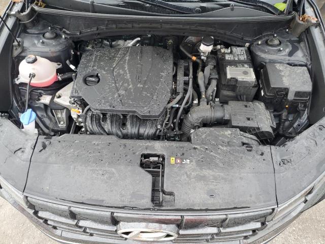 2023 HYUNDAI TUCSON SEL - 5NMJFCAE1PH293108