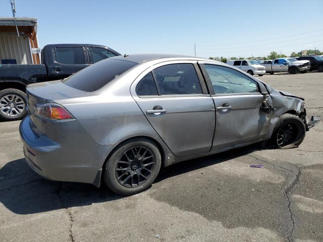 Vin: ja32v2fw3hu009571, lot: 58228585, mitsubishi lancer es 20173