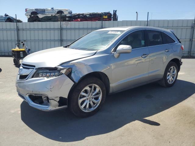 Vin: 5j8tb3h58hl004883, lot: 55610505, acura rdx technology 2017 img_1