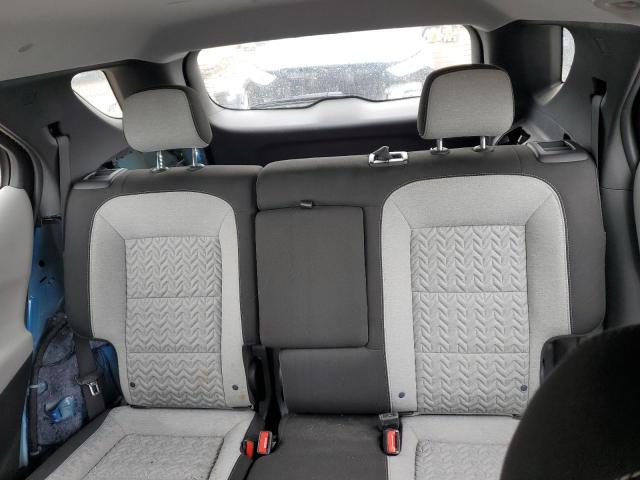 2024 CHEVROLET EQUINOX LS - 3GNAXHEG1RL216502