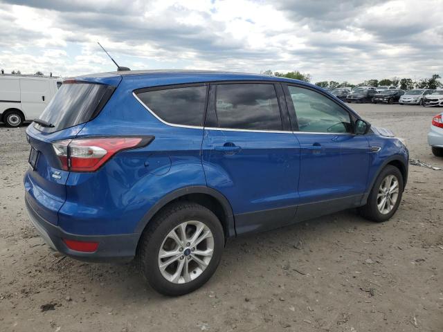 Vin: 1fmcu9g99hub67693, lot: 58137535, ford escape se 20173