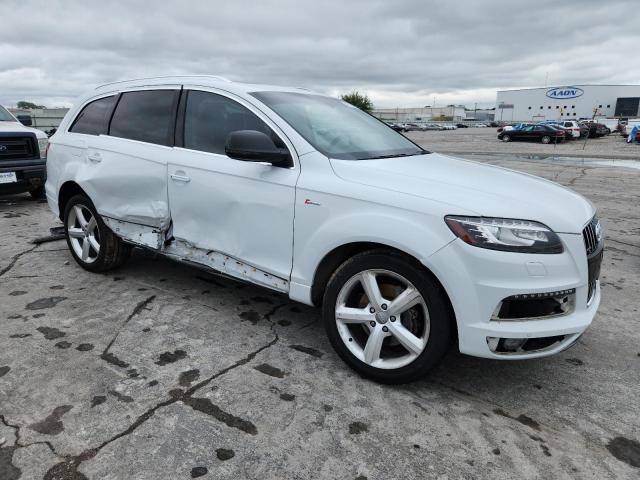 Vin: wa1dgafe8fd012754, lot: 58642045, audi q7 prestige 20154