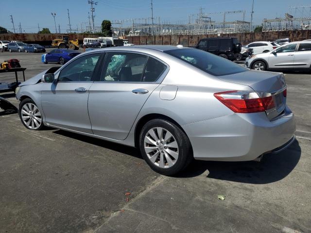 2013 HONDA ACCORD EXL - 1HGCR3F85DA044367