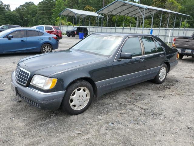 Vin: wdbga32e1sa276690, lot: 58950895, mercedes-benz s-class 320w 1995 img_1
