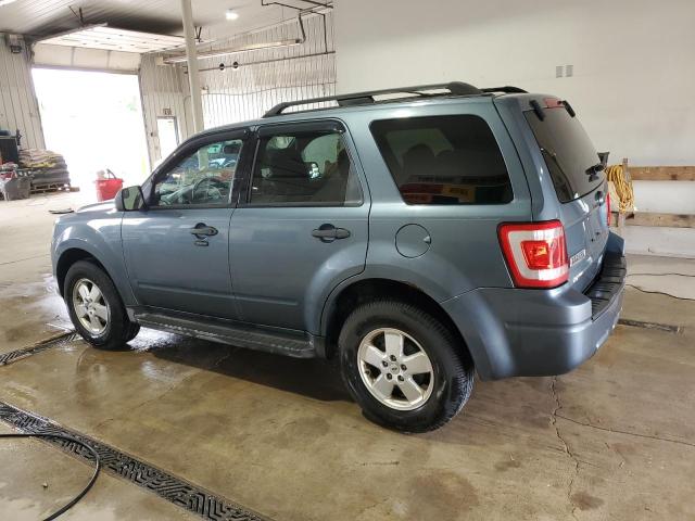 Vin: 1fmcu9dg1bkb00981, lot: 58067235, ford escape xlt 20112