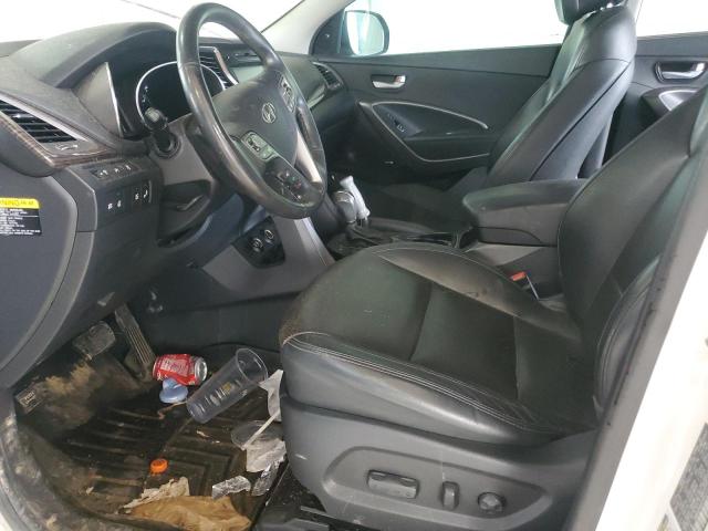 2015 HYUNDAI SANTA FE G KM8SR4HF8FU119135