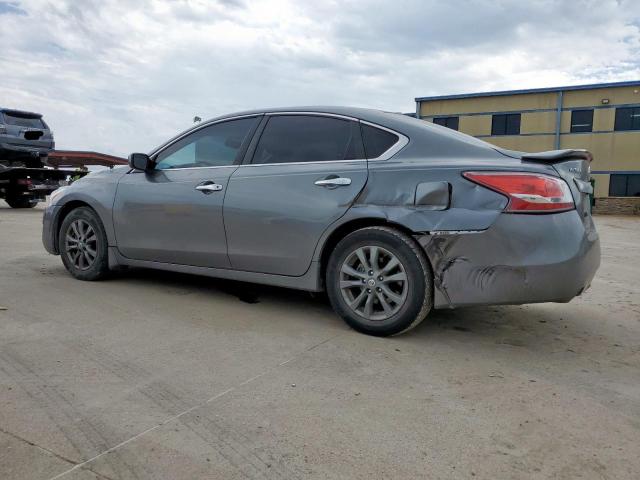 Vin: 1n4al3ap7fc471472, lot: 58693725, nissan altima 2.5 20152