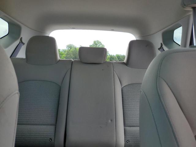 2021 KIA SOUL - KNDJ23AU4M7770376