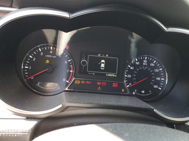 2015 KIA OPTIMA SX 5XXGR4A77FG378234