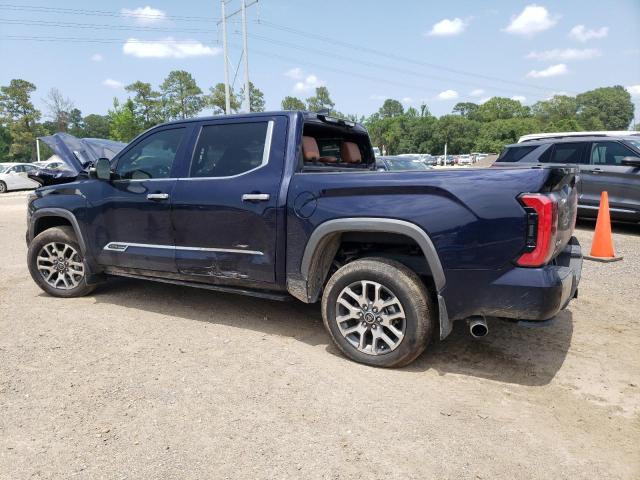 Vin: 5tfmc5db7rx064784, lot: 57659385, toyota tundra crewmax platinum 20242