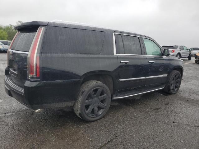 2019 CADILLAC ESCALADE E 1GYS4JKJ7KR310888