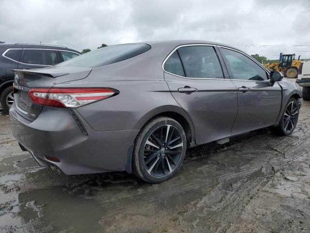 Vin: 4t1b61hk4ju131120, lot: 54308365, toyota camry xse 20183