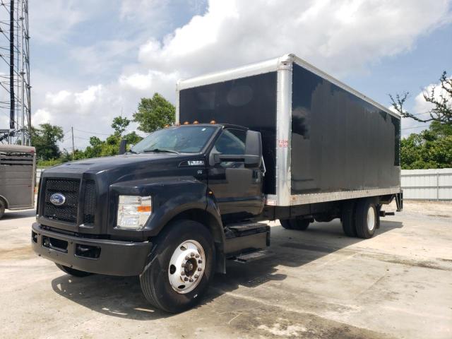 FORD F650 SUPER 2017 1FDNF6AY7HDB05890 photo #3