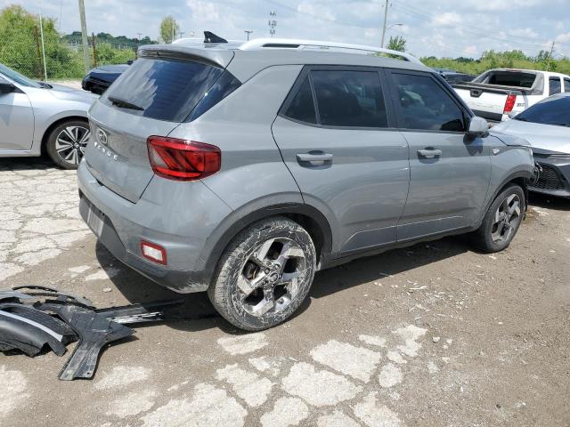 Vin: kmhrc8a39nu132790, lot: 58782655, hyundai venue sel 20223