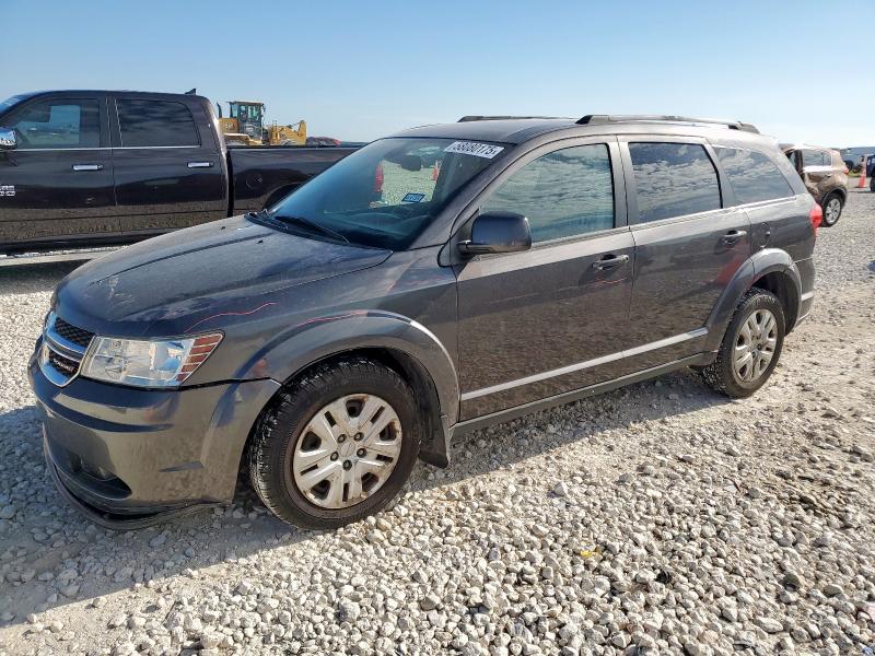 Vin: 3c4pdcbg8kt869434, lot: 58080175, dodge journey se 2019 img_1