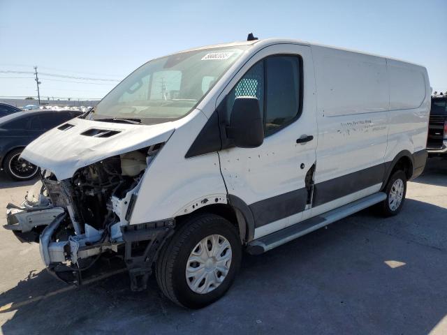 FORD TRANSIT T-