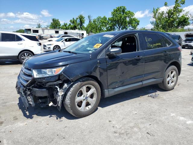Vin: 2fmpk4g99jbc00665, lot: 55854805, ford edge se 2018 img_1